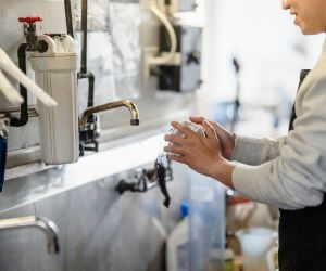 About The Faucet Pros Graettinger, IA